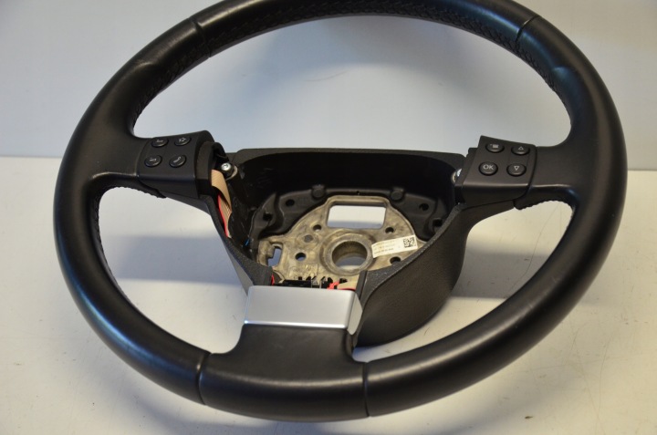 VOLANT CUIR MULTI VW TIGUAN 1Q0419091AG