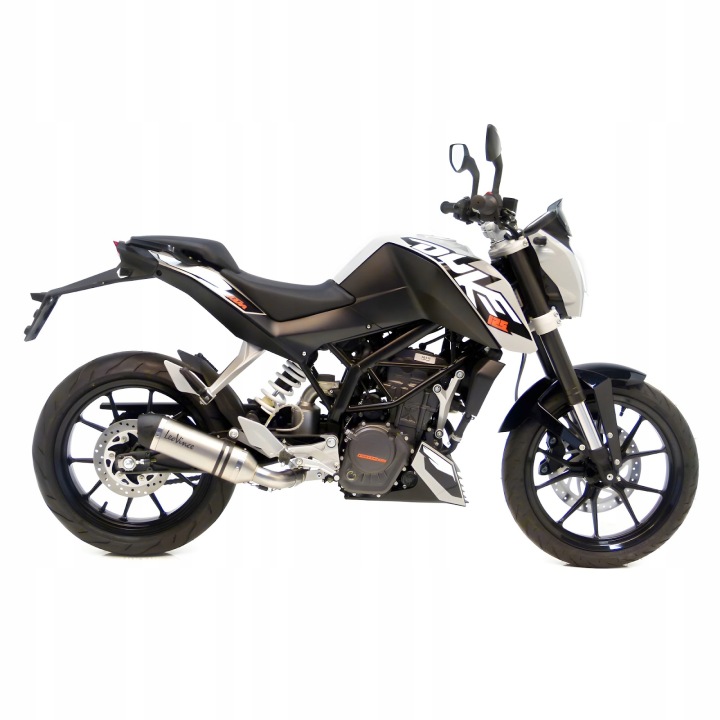 KTM DUKE 125 11-16 BIELLETTES SUSPENSION AVANT