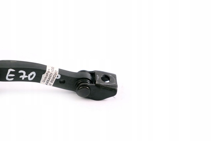 BMW E70 E71 LIMITEUR PORTES DROIT GAUCHE AVANT 7141024