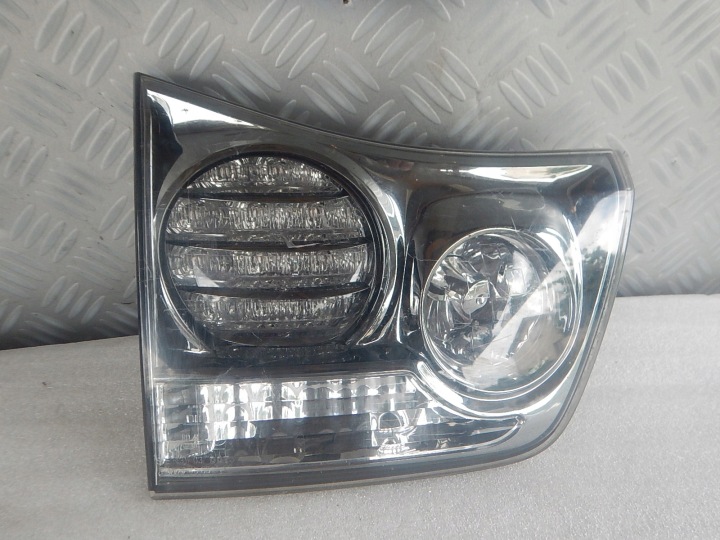 LEXUS RX RX300 RX400 II 03- GAUCHE PHARE ARRIÈRE ARRIÈRE
