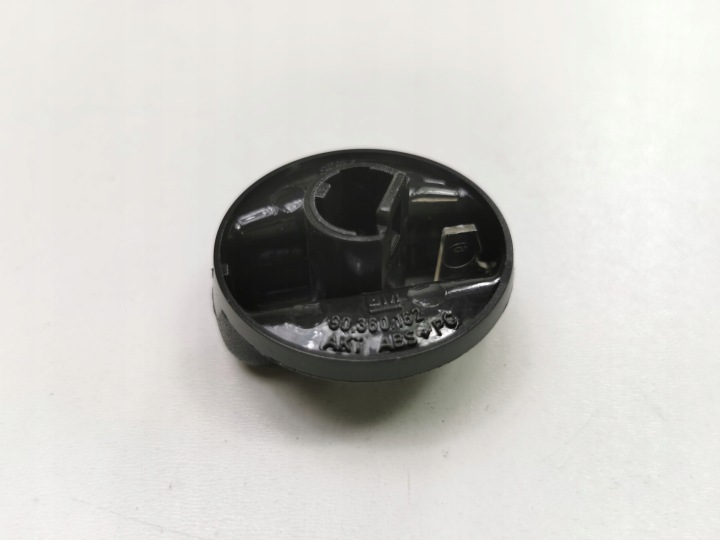 POIGNÉE ROTATIVE RÉGLAGES CHAUFFAGE OPEL ASTRA F OE 1822999 90434164