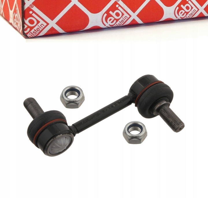 FEBI MANCHON BRAS DE SUSPENSION FORD AVANT RANGER 99-12 MAZDA B 02-15 INFÉRIEURE LEWY/PRAWY