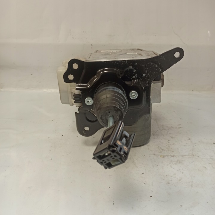 OPEL ASTRA K V 1.2T SERVO FREIN POMPE 42763273 3330A20034 0265956915