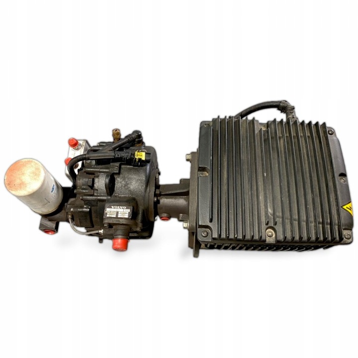 21993838 VOLVO COMPRESSEUR AIR