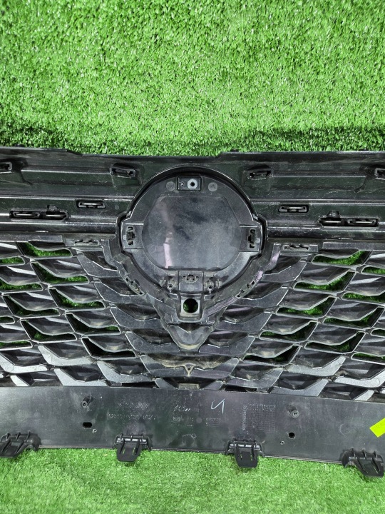 CALANDRE GRILLE NISSAN QASHQAI III J12 LIFT 2024--