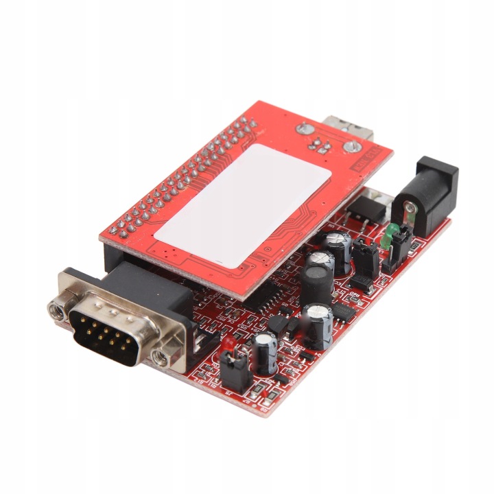 POUR PROGRAMATORA ECU USB UPA AVEC ADAPTEREM 1.3 EEPROM V1.3 USB 2.0 MJ