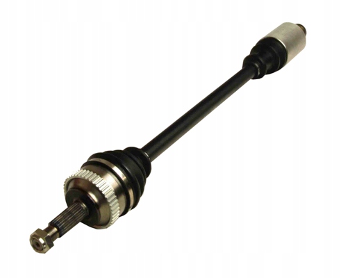 MAXGEAR DEMI-ARBRE 27-0740MG RENAULT SCENIC I RX4 DROIT