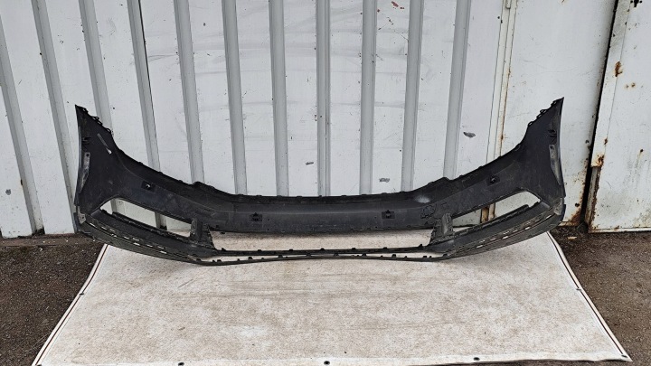 PARE-CHOCS AVANT AVANT VW VOLKSWAGEN PASSAT B8 2015- 3G0807221A