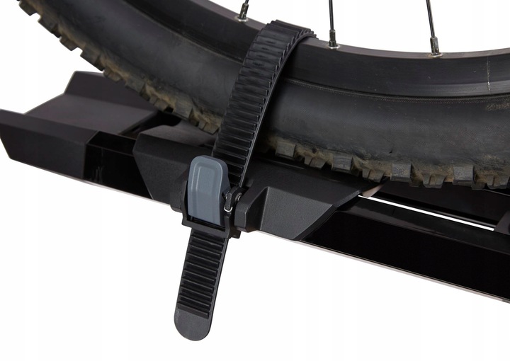 SOPORTE BICICLETAS BAGAZNK AL TECHO YAKIMA HIGHROAD 