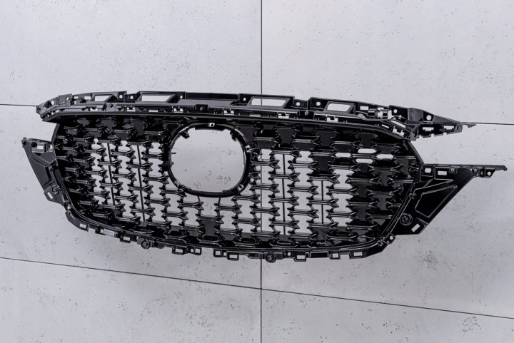 MAZDA CX-5 CX5 II KF 2022+ CALANDRE RADIATEUR GRILLE AVANT KSD550710A