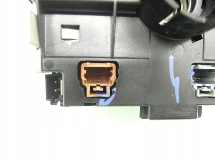 COMMUTATEUR COMPOSITE PEUGEOT 206 96542572XT COM2000