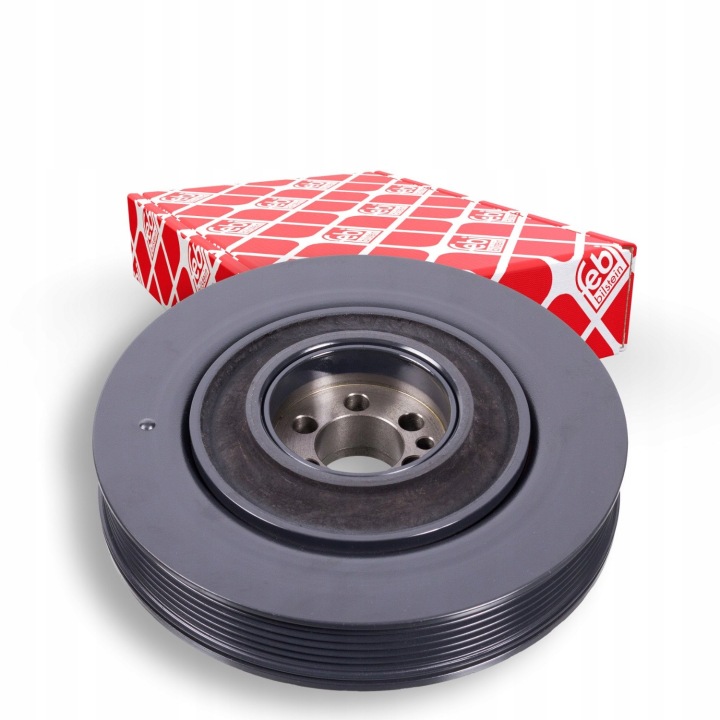 FEBI BILSTEIN 27823 KOLO POULIE VILEBREQUIN
