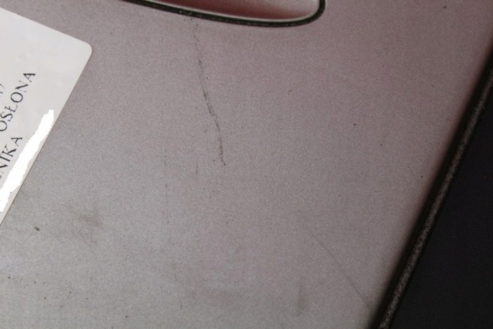 PROTECTION COUVERCLE MOTEUR SUPÉRIEURE 9664522380 CITROEN C5 II 3.0 HDI 240 KM
