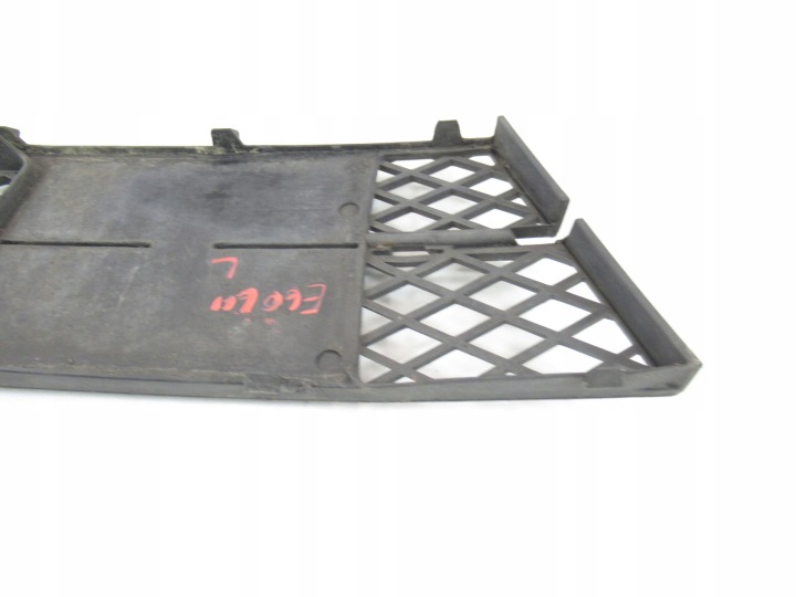GRILLE PARE-CHOCS GAUCHE BMW E60 E61 LCI