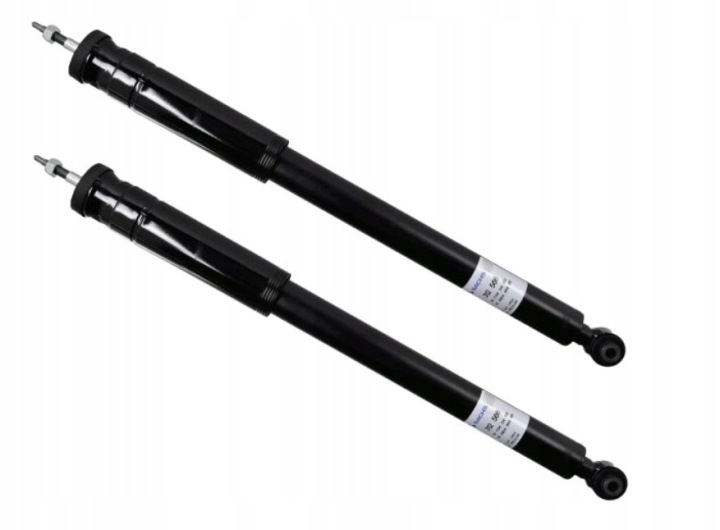 AMORTISSEUR DB T. W211 UNIVERSEL SACHS 312383