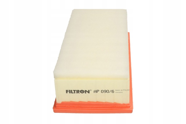 FILTRO AIRE AP 090/6 CITROËN C8 (EA_, EB_) 