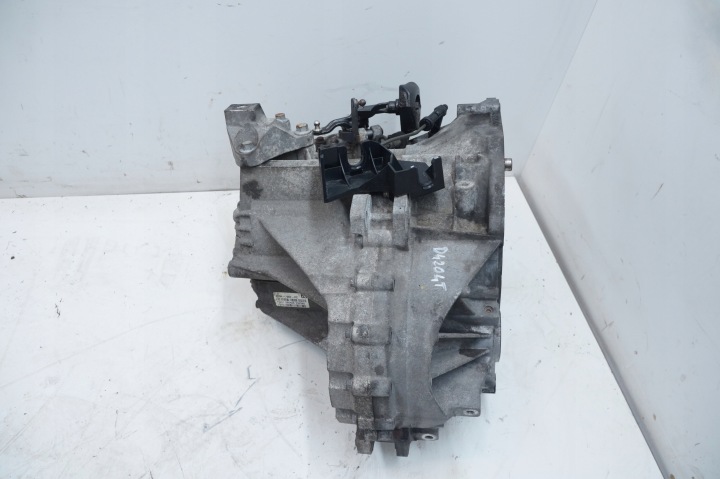 VOLVO C30 S40 II V50 MANUELLE BOÎTE DE VITESSES 8G9R-7002-PC D4204T