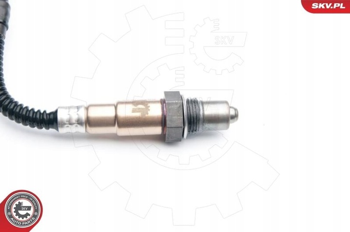 SONDA LAMBDA AUDI A4 B5 2.4 97-00 