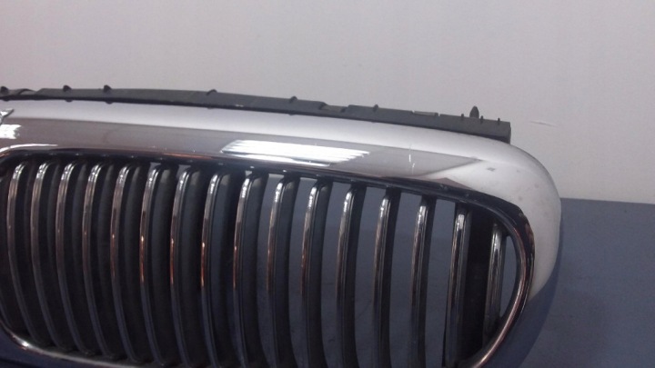 JAGUAR X-TYPE X400 CALANDRE GRILLE DE RADIATEUR 1X43-5510-AE