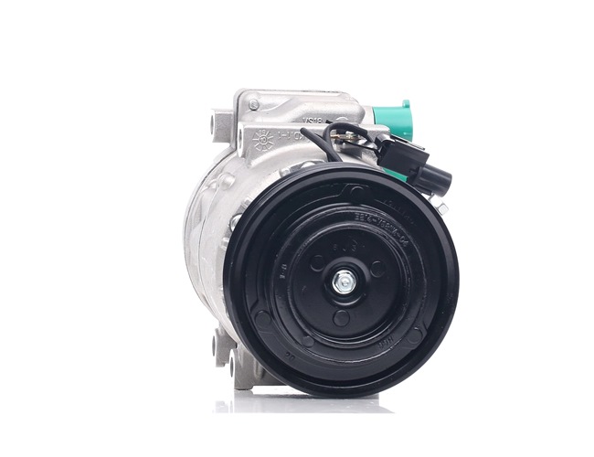 COMPRESSEUR DE CLIMATISATION RIDEX 447K0072 VERS HYUNDAI I30 (FD) VERS KIA