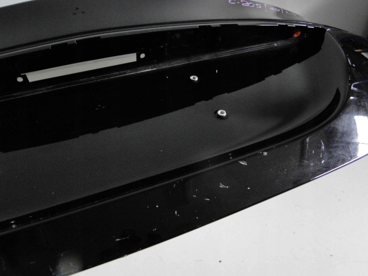 MERCEDES C CLASSE W205 205 BERLINE COUVERCLES DE COFFRE COUVERCLES DE COFFRE