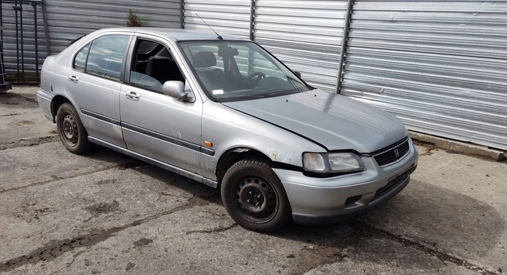 RADIADOR SERVOMANDO HIDRÁULICO HONDA CIVIC VI 1.4 16V 95- 