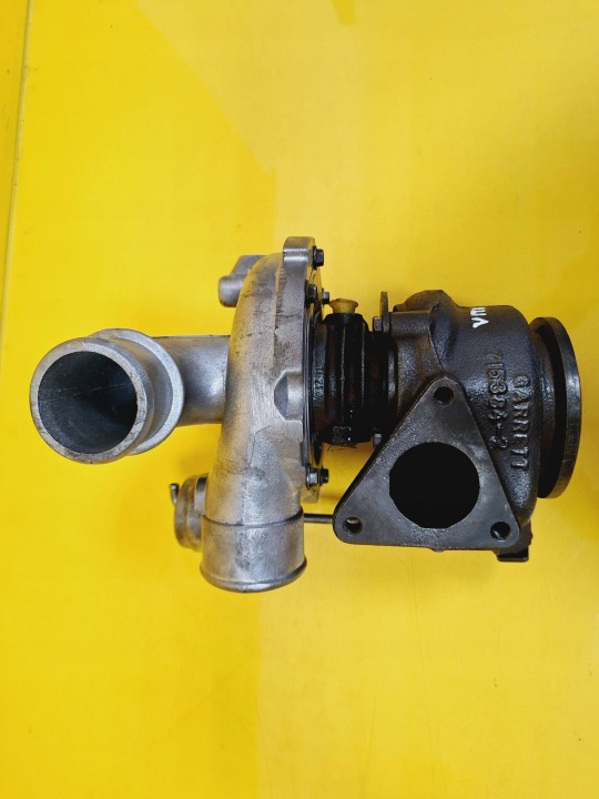 TURBINE TURBOCOMPRESSEUR A6110961399 MERCEDES W638 VITO 2.2 CDI NR22