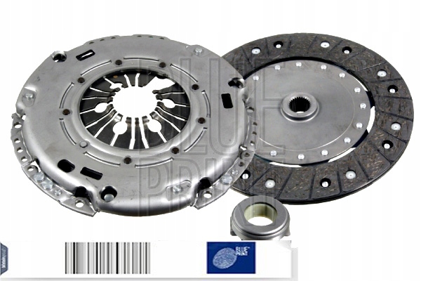 BLUE PRINT ADV183014 COMPLET SPRZEGIEL photo 2 - milautoparts-fr.ukrlive.com