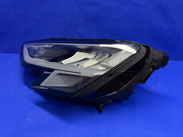 PHARE COMPLÈTE AVANT GAUCHE AUDI A3 8Y LIFT 8Y0 GAUCHE AVANT NEUF OEM