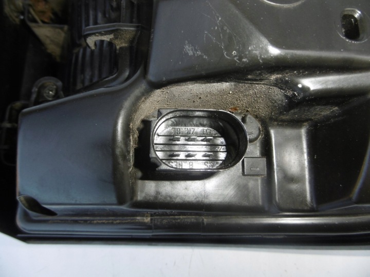 PHARE DROIT ARRIÈRE ARRIÈRE LIFT PORSCHE CAYENNE I 7L5