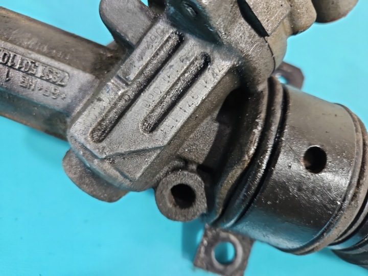 CRÉMAILLÈRE DE DIRECTION OPEL VECTRA B 7891501101, 086572102007
