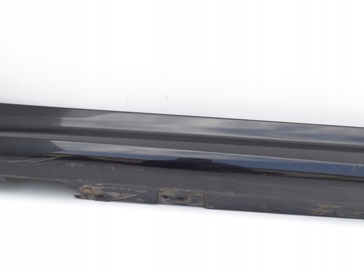 MOULURE SEUIL DROITE 8054272 BMW F30 NOIR SAPPHIRE METALLIC (475) MODULE