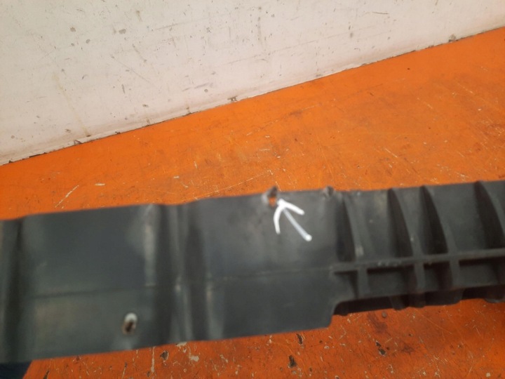 PEUGEOT 308 I T7 07-11 SW RENFORCEMENT POUTRE PARE-CHOCS AVANT EZRC
