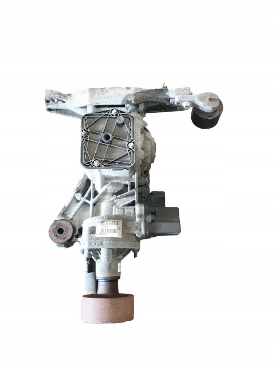 RÉDUCTEUR DE VITESSE ARRIÈRE VOLVO XC90 II 31492918 2.0L DIESEL 173KW 2021