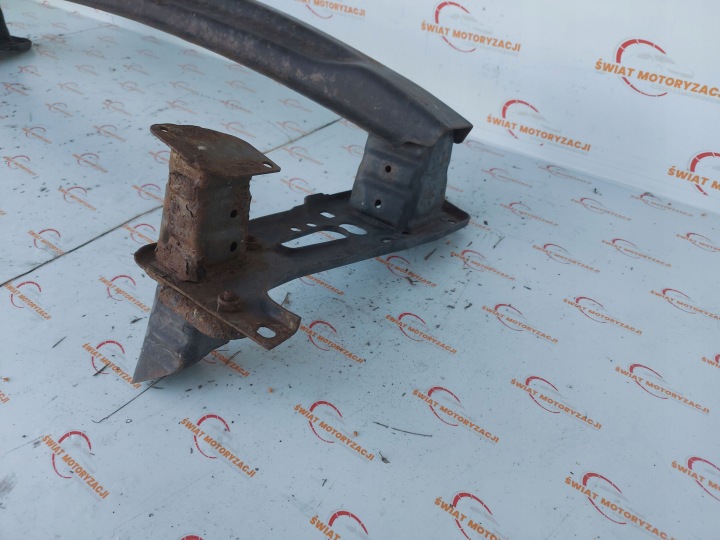 MINI CLUBMAN R55 I 08R POUTRE PARE-CHOCS AVANT 2757337