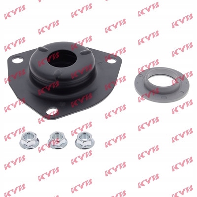 AIR BAGS SHOCK ABSORBER FROM BEARING KYB SM5409 FRONT 