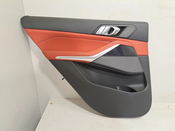 BMW X5 G05 2023 GARNITURE ENSEMBLE