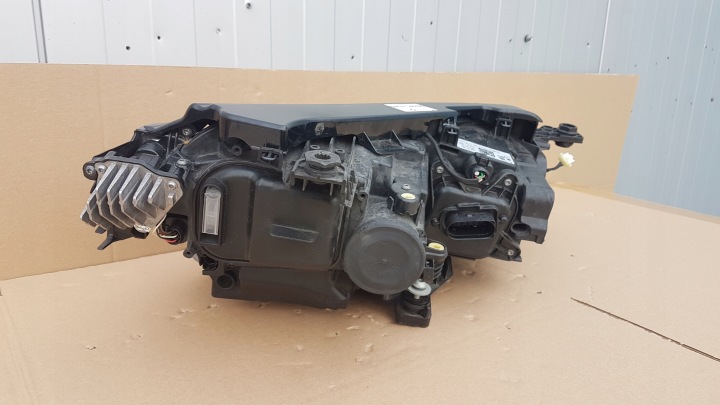 PHARE AVANT GAUCHE VW ARTEON COMPLET LED 3G8941081