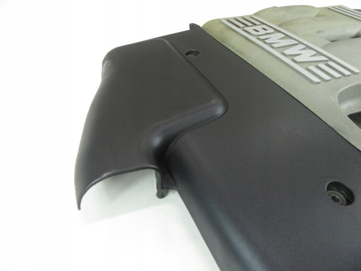 PROTECTION COUVERCLE SUPÉRIEURE MOTEUR BMW E46 1.8 2.0 M47N DIESEL