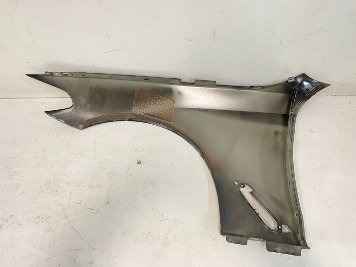 ORIGINAL AILE AVANT AVANT DROIT BMW 5 G30 G31 ALU 2017-2024