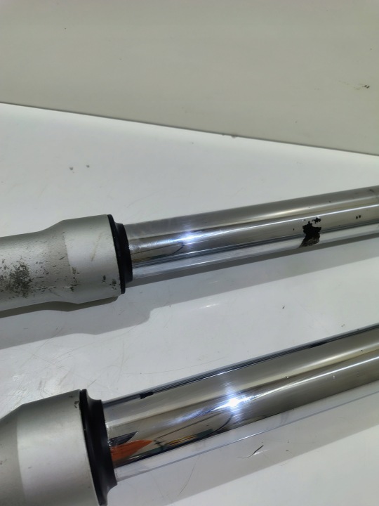 BIELLETTES SUSPENSION AVANT BMW F 650 F650 93-01