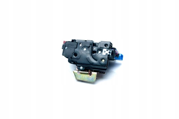 SERRURE CENTRAL PORTES 16SKV191 4E1 837 015 AVANT GAUCHE AUDI A8 4E2