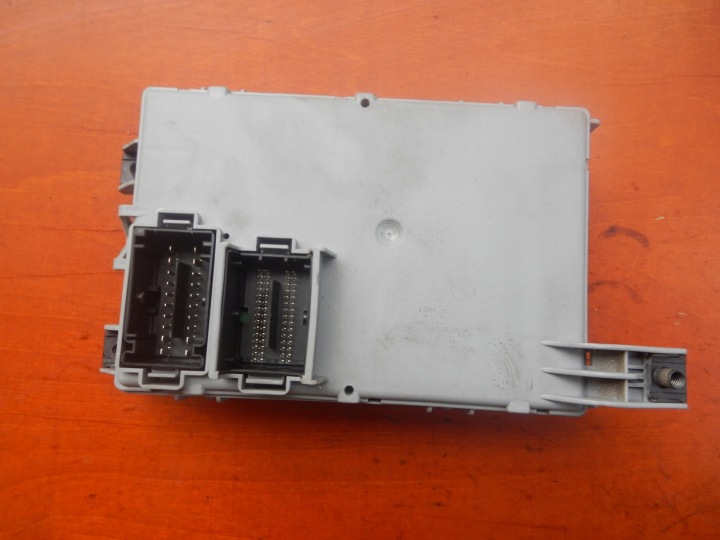 KIT DE DÉMARRAGE ORDINATEUR DOBLO II 1.3 MULTIJET 10-