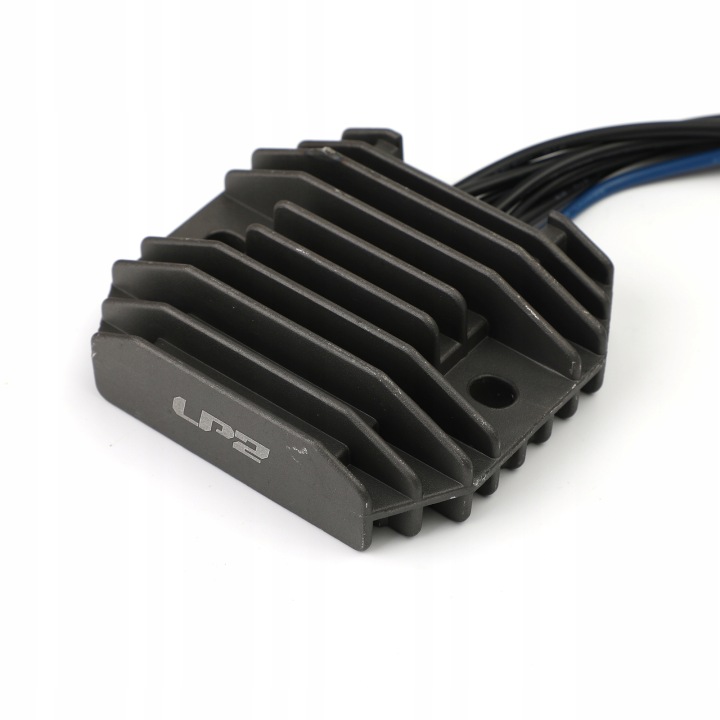 RÉGULATEUR TENSION POUR KAWASAKI NINJA ZX-6R ZX636