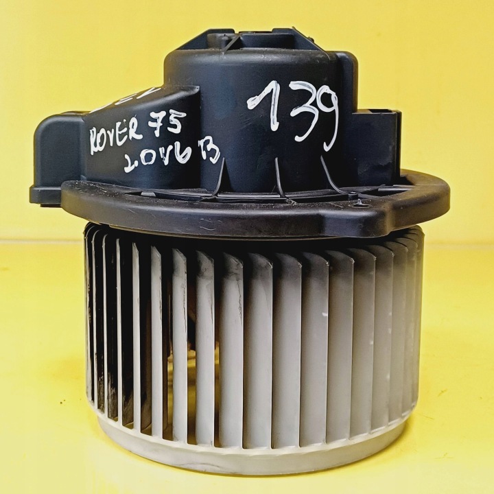 VENTILATEUR CONDUIT D'AIR VENTILATEUR ROVER 75 2.0 ESSENCE 0130101121 NR139