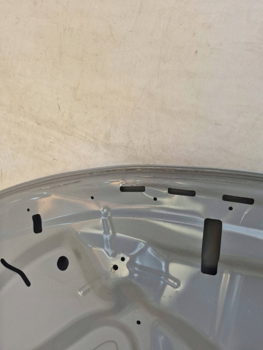 RENAULT MEGANE V 5 E-TECH 21- CAPOT COUVERCLE MOTEUR 656160156R