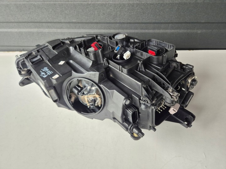 5G1941751 VW GOLF VII 5G BI XÉNON LED PHARE GAUCHE