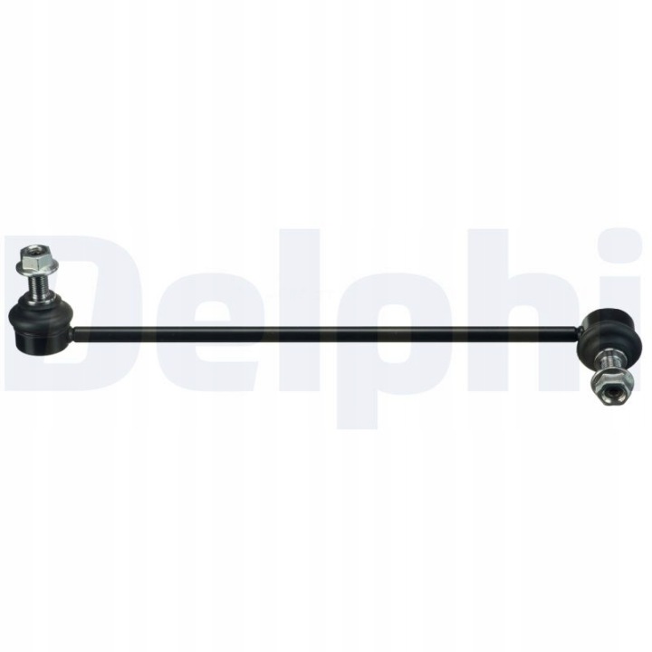 CONNECTEUR STAB.BMW X3 F25 10- DROIT DELPHI TC3375 BARRE DE LIAISON SUPPORT