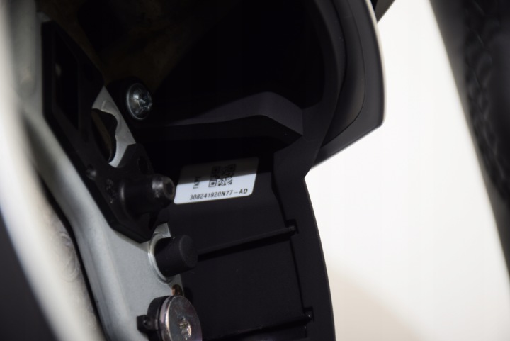 BMW X1 F48 2 PIÈCES F39 F45 F46 VOLANT MODULE ORIGINAL ASSISTANT AVEC CHAUFFAGE