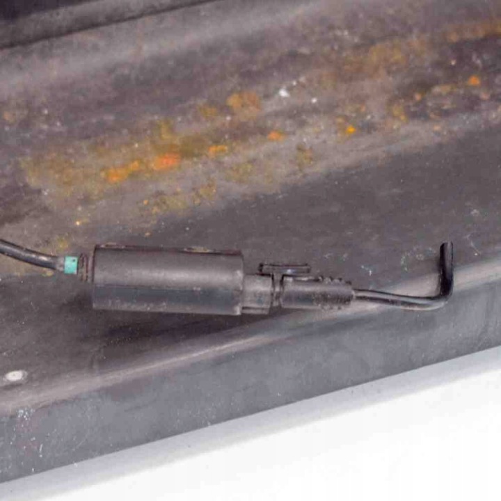 PARE-CHOCS ARRIÈRE RENAULT TRAFIC II MINIBUS PASSENGER (JL) 850140114R